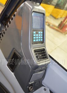 驾驶室总成