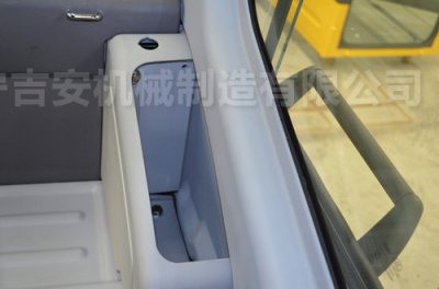 驾驶室总成