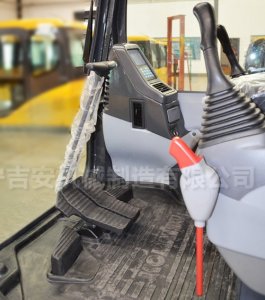 驾驶室总成
