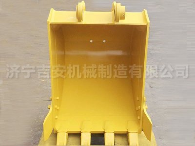 pc220铲斗