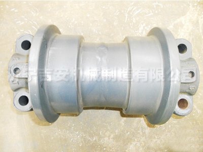 <b>挖机PC120支重轮</b>