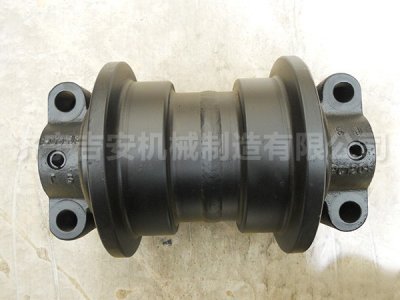 挖机PC120支重轮