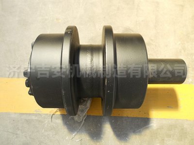 推土机T90